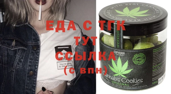 хмурый Вяземский